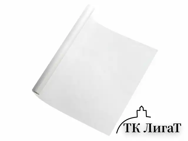 Калька для чертежных и дизайнерских работ, рулон 625 мм х 20 м, 40 г/м2, BRAUBERG, 116372