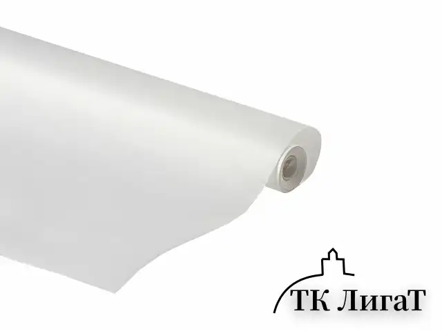 Калька для чертежных и дизайнерских работ, рулон 878 мм х 20 м, 40 г/м2, BRAUBERG, 116373