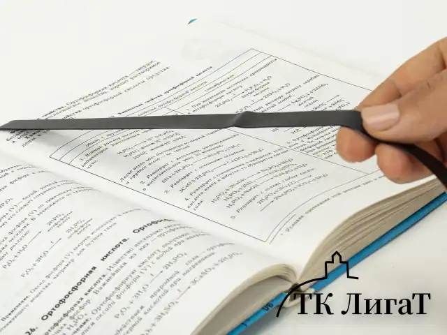 Закладки для книг САМОКЛЕЯЩИЕСЯ, КОМПЛЕКТ 6 шт., черный, ДПС, 2921-107