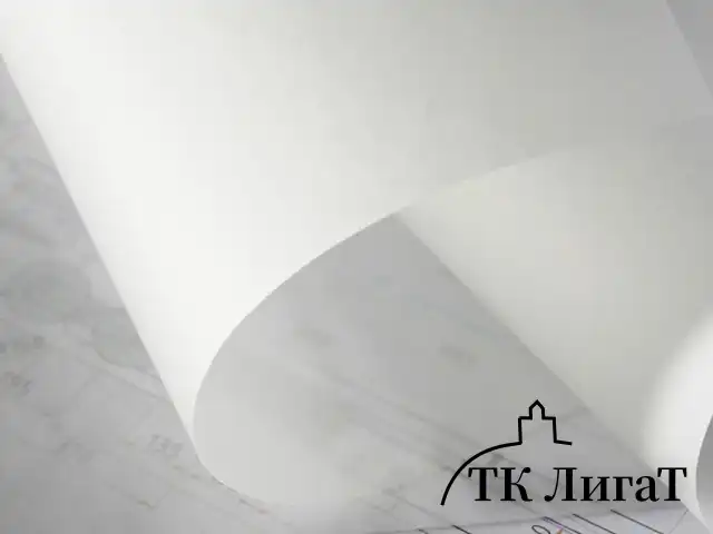 Калька А3 для печати и творчества, 90 г/м2, 250 листов, SKETCHMARKER, R17310, 116414