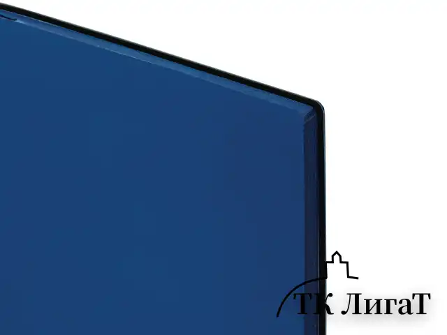 Блокнот А5 138x213 мм, BRAUBERG "Personal", под кожу, 80 листов, клетка, синий, 116613