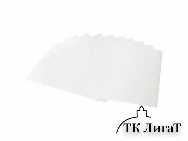 Бумага для рисования и графики А4 100 л., 200 г/м2 ВАТМАН ГОЗНАК, в коробке, BRAUBERG ART CLASSIC, 116890