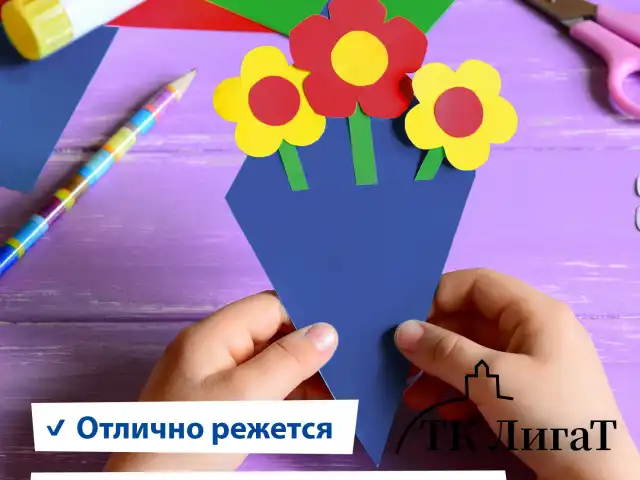 Картон цветной А4 ТОНИРОВАННЫЙ В МАССЕ, 60 листов, 6 цветов, 220 г/м2, BRAUBERG, 210х297 мм, 128986