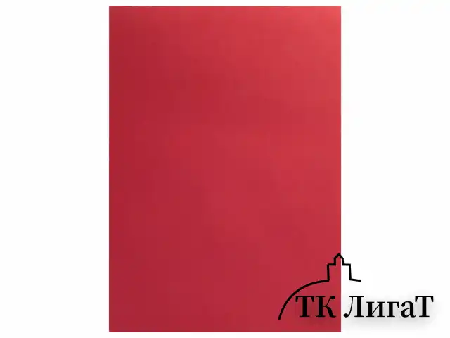 Картон цветной А4 ТОНИРОВАННЫЙ В МАССЕ, 24 листа 12 цветов, 180 г/м2, BRAUBERG, 129309