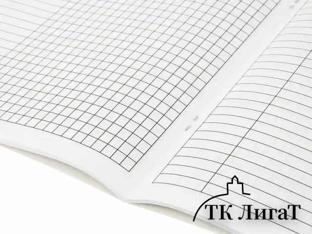 Журнал учёта групповых занятий, 48 л., картон, блок офсет, А4 200х280 мм, STAFF, 130246
