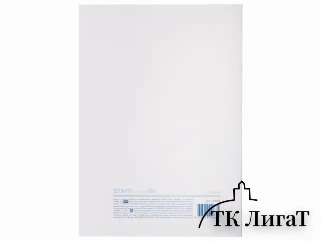 Журнал учёта объёма продажи алкогольной продукции, 48 л., картон, офсет, А4 200х290 мм, STAFF, 130250