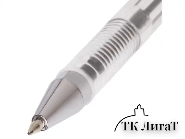 Ручки гелевые BRAUBERG "Jet", НАБОР 4 ЦВЕТА, узел 0,5 мм, линия письма 0,35 мм, 141023