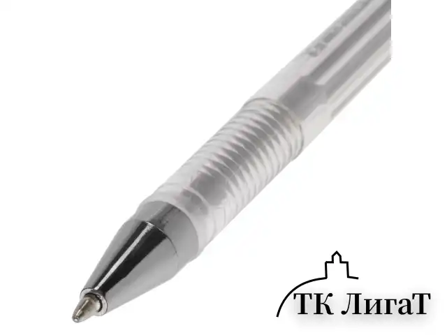 Ручки гелевые BRAUBERG "Jet", НАБОР 6 ЦВЕТОВ, МЕТАЛЛИК, узел 0,7 мм, линия письма 0,5 мм, 141029
