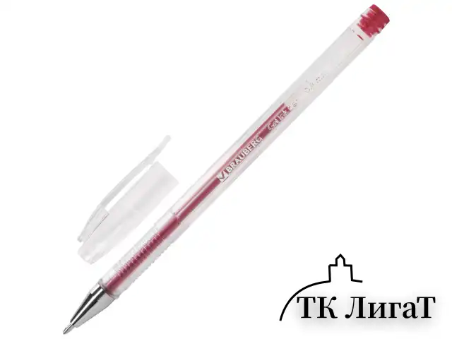 Ручки гелевые BRAUBERG "Jet", НАБОР 6 ЦВЕТОВ, МЕТАЛЛИК, узел 0,7 мм, линия письма 0,5 мм, 141029