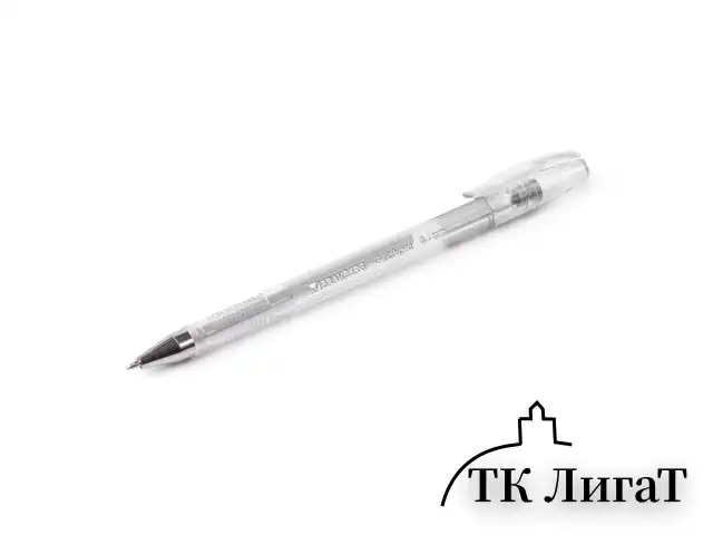 Ручки гелевые BRAUBERG "Jet", НАБОР 6 ЦВЕТОВ, МЕТАЛЛИК, узел 0,7 мм, линия письма 0,5 мм, 141029