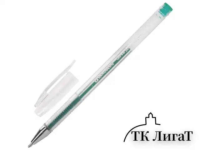 Ручки гелевые BRAUBERG "Jet", НАБОР 6 ЦВЕТОВ, БЛЕСТКИ, узел 1 мм, линия письма 0,8 мм, 141030