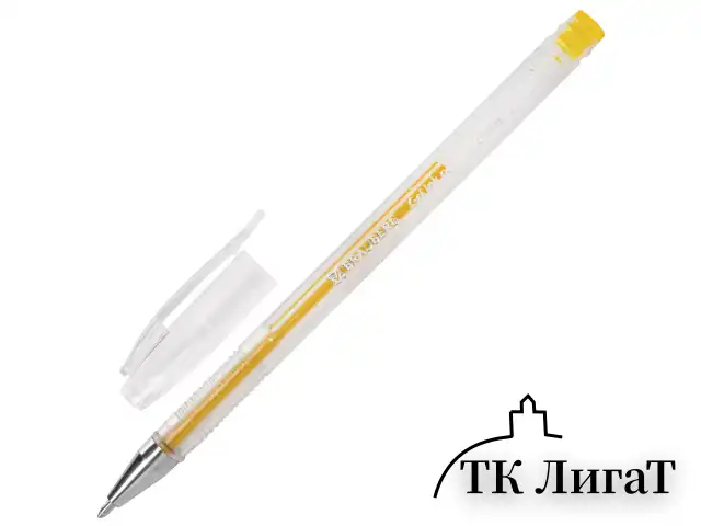 Ручки гелевые BRAUBERG "Jet", НАБОР 6 ЦВЕТОВ, БЛЕСТКИ, узел 1 мм, линия письма 0,8 мм, 141030
