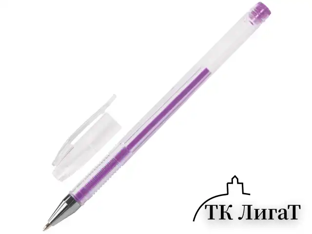 Ручки гелевые BRAUBERG "Jet", НАБОР 6 ЦВЕТОВ, НЕОНОВЫЕ, узел 0,7 мм, линия письма 0,5 мм, 141034