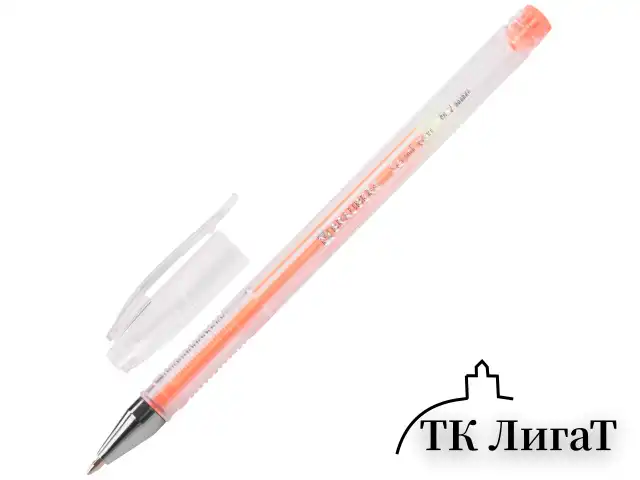 Ручки гелевые BRAUBERG "Jet", НАБОР 6 ЦВЕТОВ, НЕОНОВЫЕ, узел 0,7 мм, линия письма 0,5 мм, 141034