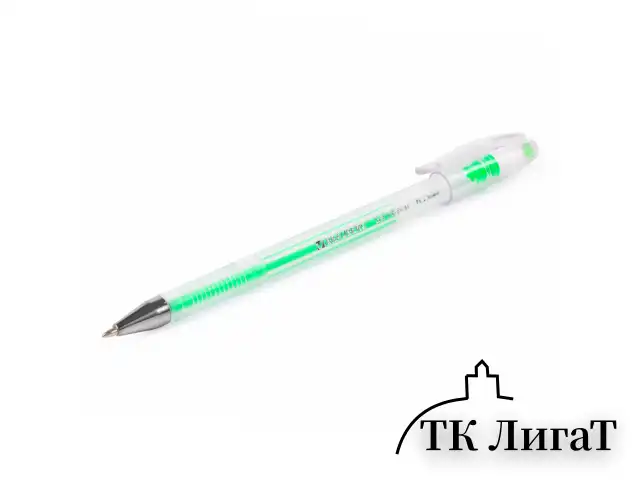 Ручки гелевые BRAUBERG "Jet", НАБОР 6 ЦВЕТОВ, НЕОНОВЫЕ, узел 0,7 мм, линия письма 0,5 мм, 141034