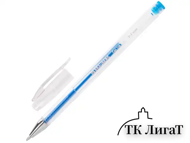 Ручки гелевые BRAUBERG "Jet", НАБОР 6 ЦВЕТОВ, НЕОНОВЫЕ, узел 0,7 мм, линия письма 0,5 мм, 141034