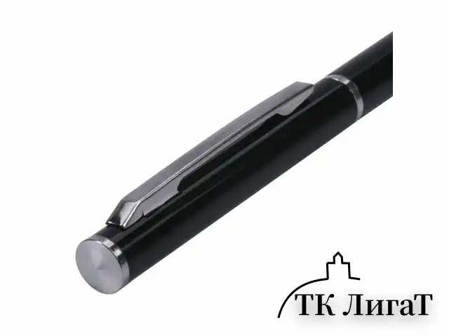Ручка подарочная шариковая BRAUBERG "Delicate Black", корпус черный, узел 1 мм, линия письма 0,7 мм,синяя, 141399