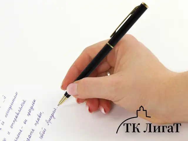 Ручка подарочная шариковая BRAUBERG "Slim Black", корпус черный, узел 1 мм, линия письма 0,7 мм, синяя, 141402
