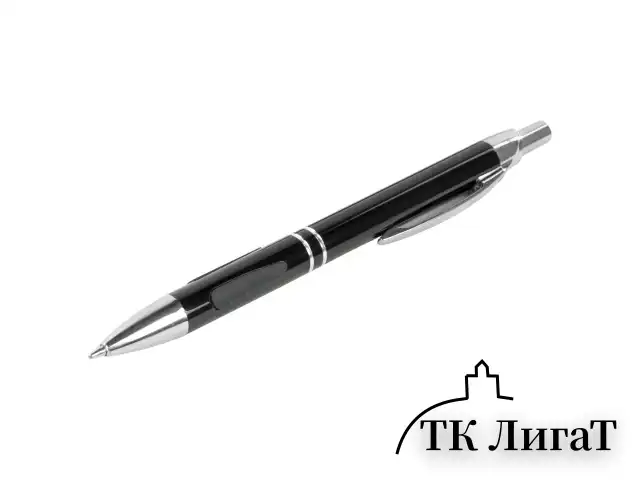 Ручка подарочная шариковая BRAUBERG "Minister", корпус ассорти, резиновые вставки, узел 1 мм, линия письма 0,7 мм, синяя, 141437