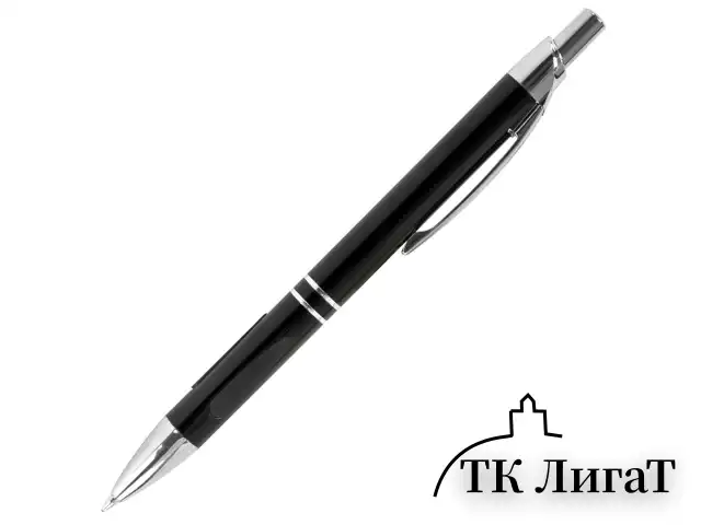 Ручка подарочная шариковая BRAUBERG "Minister", корпус ассорти, резиновые вставки, узел 1 мм, линия письма 0,7 мм, синяя, 141437