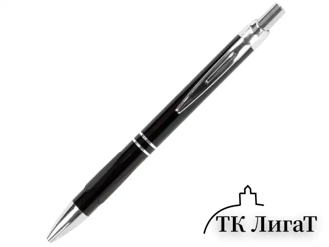 Ручка подарочная шариковая BRAUBERG "Minister", корпус ассорти, резиновые вставки, узел 1 мм, линия письма 0,7 мм, синяя, 141437