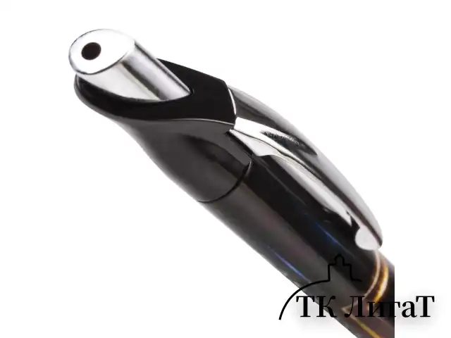 Ручка шариковая масляная автоматическая с грипом BRAUBERG "Jet-Z", СИНЯЯ, узел 0,7 мм, линия письма 0,35 мм, 142134