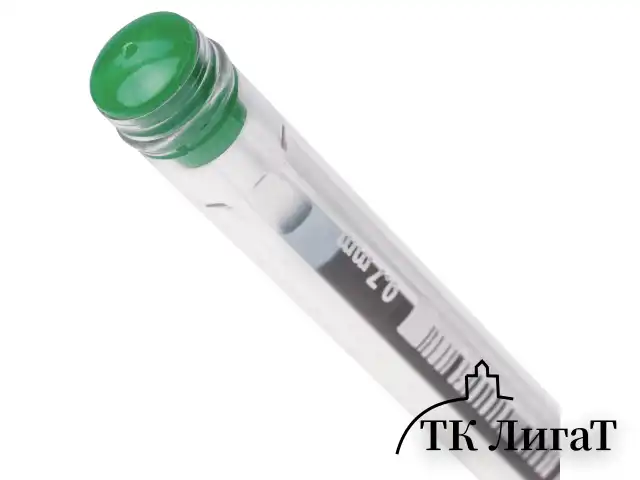 Ручка шариковая масляная BRAUBERG "Rite-Oil", ЗЕЛЕНАЯ, корпус прозрачный, узел 0,7 мм, линия письма 0,35 мм, 142149