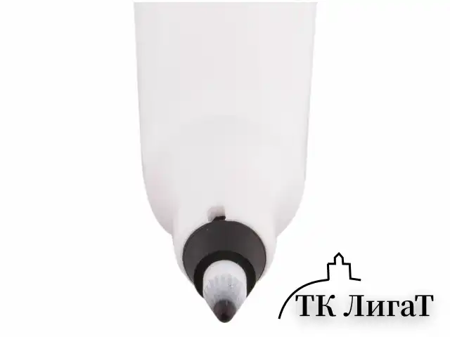 Ручка капиллярная (линер) ЧЕРНАЯ CENTROPEN "Handwriter", трехгранная, линия 0,5 мм, 4651, 2 4651 0112