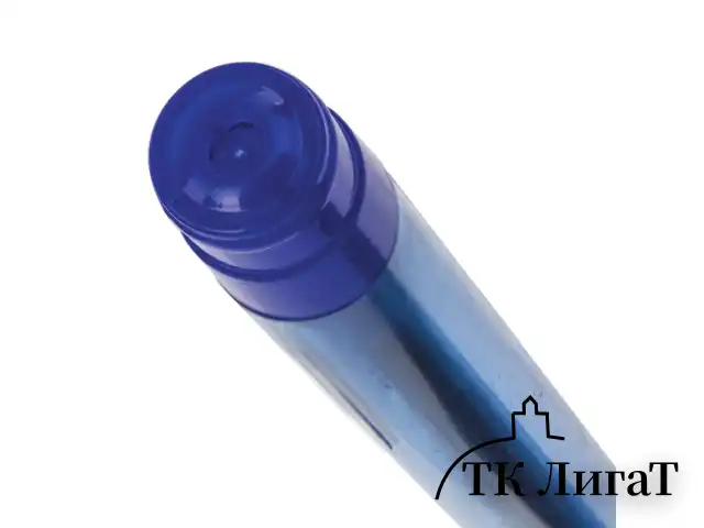 Ручка шариковая масляная с грипом BRAUBERG "Max-Oil Tone", СИНЯЯ, узел 0,7 мм, линия письма 0,35 мм, 142693