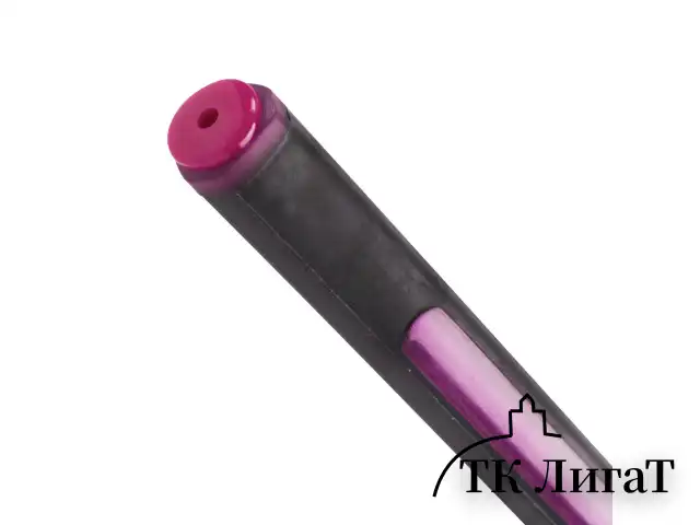 Ручка шариковая масляная BRAUBERG "Extra Glide Soft Color", СИНЯЯ, узел 0,7 мм, линия письма 0,35 мм, 142928