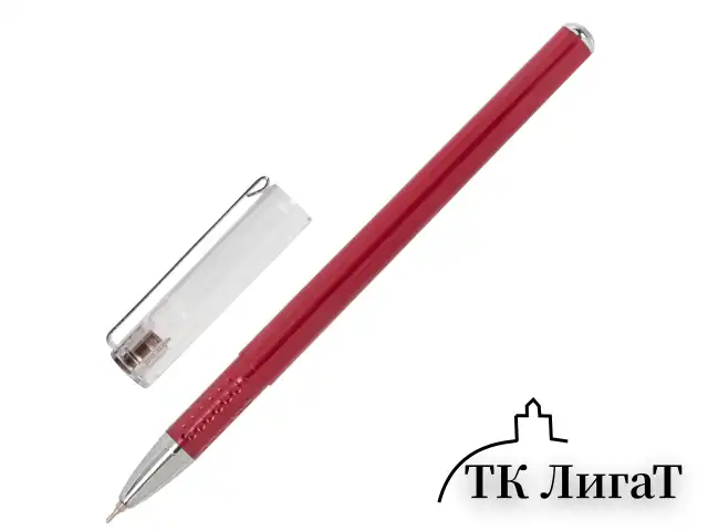 Ручка шариковая масляная BRAUBERG "Oxet Color", СИНЯЯ, корпус ассорти, В ДИСПЛЕЕ, игольчатый узел 0,7 мм, линия письма 0,35 мм, 143003