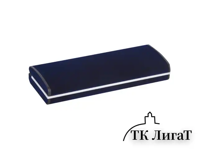 Ручка подарочная шариковая GALANT "TINTA MARBLE", корпус коричневый, золотистые детали, узел 0,7 мм, синяя, 143501