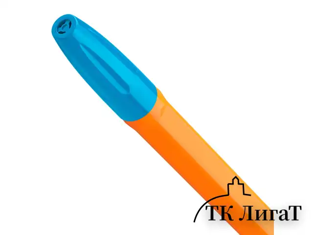 Ручка шариковая BRAUBERG "ULTRA MIX", СИНЯЯ, узел 0,7 мм, чернила ГЕРМАНИЯ, наконечник ШВЕЙЦАРИЯ, 143567
