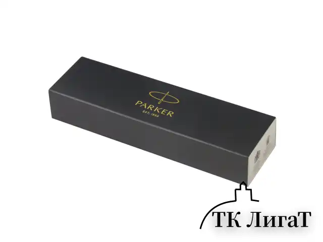 Ручка шариковая PARKER "Jotter XL Monochrome Pink Gold PGT", корпус "розовое золото", сталь, синяя, 2122755