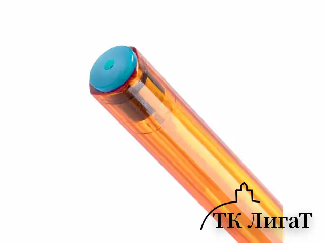 Ручка шариковая масляная с грипом BRAUBERG "Extra Glide GT Sky Blue", СВЕТЛО-СИНЯЯ, игольчатый узел 0,7 мм, линия письма 0,35 мм, 144074