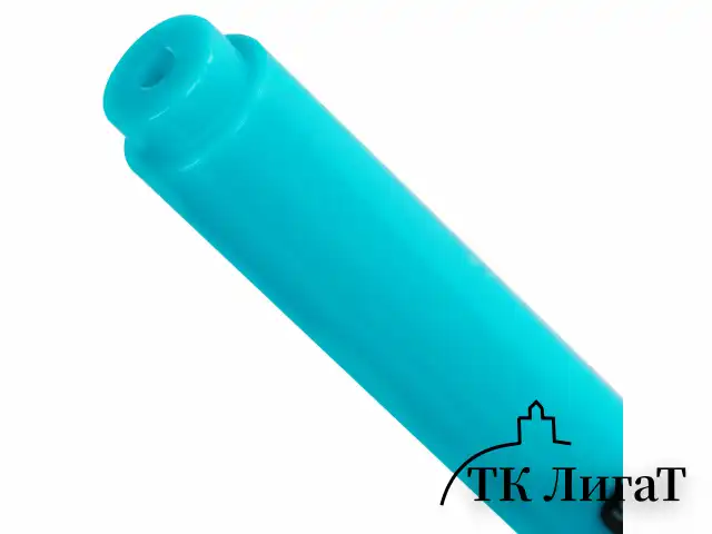 Ручка гелевая BRAUBERG "COLOR NEON", ЧЕРНАЯ, корпус ассорти, узел 0,5 мм, линия 0,35 мм, 144120