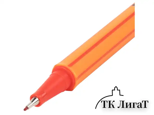 Ручки капиллярные (линеры) 40 ЦВЕТОВ, BRAUBERG "FINE 040", шестигранные, линия 0,4 мм, 144146