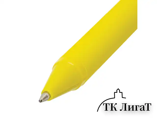 Ручка шариковая автоматическая BRAUBERG "Grade", корпус soft-touch, СИНЯЯ, пишущий узел 0,7 мм, линия письма 0,35 мм, 144205