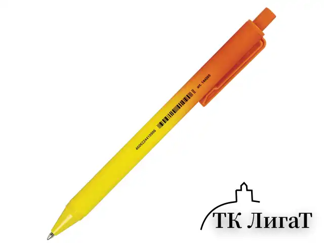 Ручка шариковая автоматическая BRAUBERG "Grade", корпус soft-touch, СИНЯЯ, пишущий узел 0,7 мм, линия письма 0,35 мм, 144205