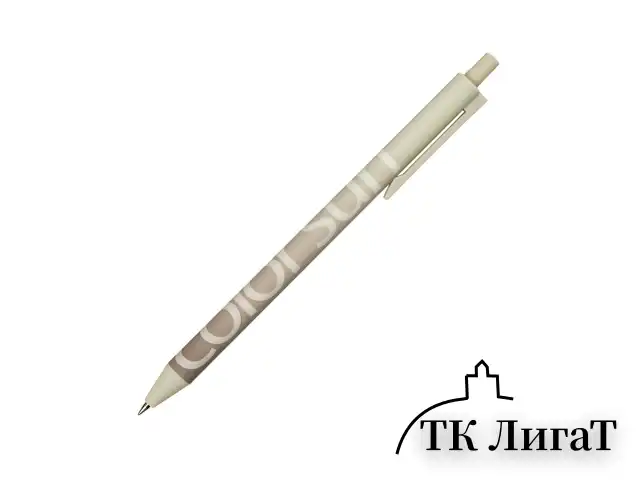 Ручка шариковая автоматическая BRUNO VISCONTI "Color Surf Morandi", СИНЯЯ, ассорти, 0,38 мм, 20-0281/52