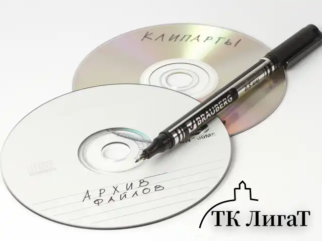 Маркер для CD и DVD BRAUBERG, ЧЕРНЫЙ, супертонкий металлический наконечник, 0,5 мм, 150512
