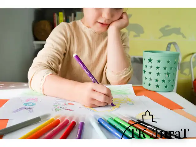 Фломастеры BIC "Kid Couleur", 12 цветов, суперсмываемые, вентилируемый колпачок, европодвес, 9202932