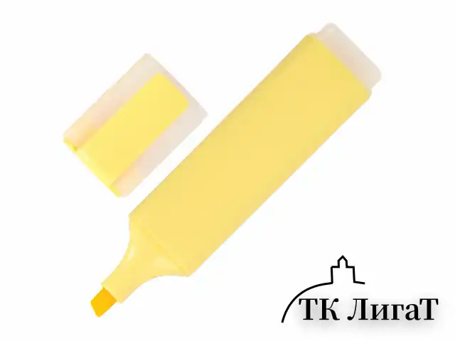 Набор текстовыделителей 12 ЦВЕТОВ на подставке, BRAUBERG "ORIGINAL", линия письма 1-5 мм, 151699