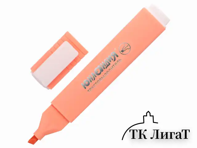 Набор текстовыделителей ЮНЛАНДИЯ 12 шт., АССОРТИ, "COLORSTAR", линия 1-4 мм, 151718