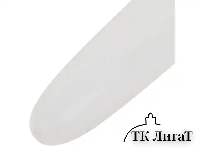 Маркер стираемый для белой доски КРАСНЫЙ, BRAUBERG "SOFT LITE", 3 мм, резиновая вставка, 152104