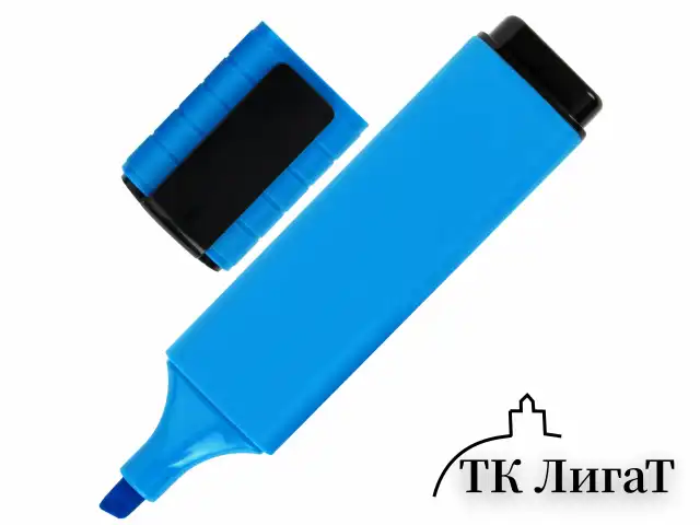 Набор текстовыделителей 6 ЦВЕТОВ, BRAUBERG "ORIGINAL NEON", линия письма 1-5 мм, 152216