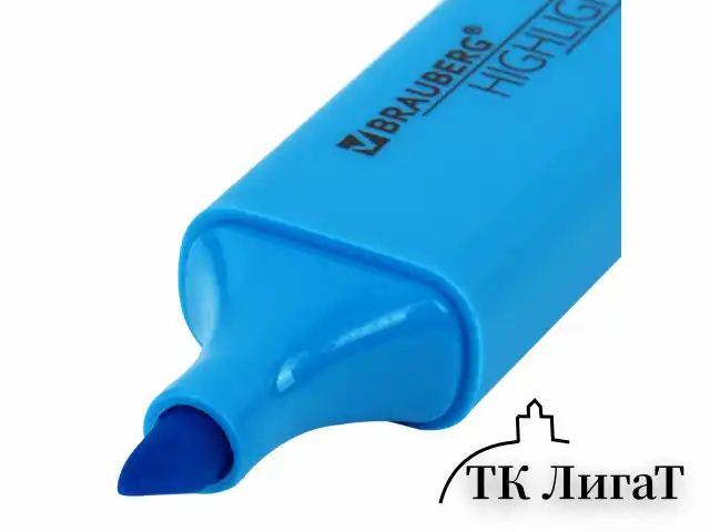 Набор текстовыделителей 6 ЦВЕТОВ, BRAUBERG "ORIGINAL NEON", линия письма 1-5 мм, 152216