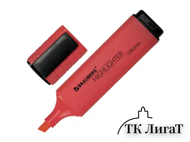Набор текстовыделителей 24 ЦВЕТА на подставке, BRAUBERG "ORIGINAL", 15 пастельных цветов + 9 неоновых цветов, линия 1-5 мм, 152508
