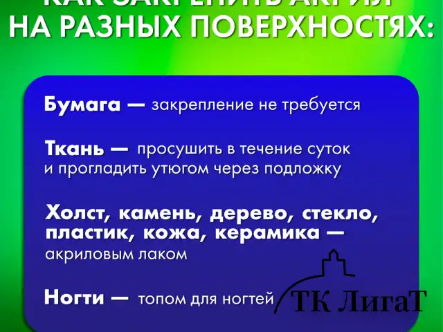 Маркеры акриловые для рисования и хобби 20 ярких цветов, линия 0,7-1 мм, BRAUBERG ART CLASSIC, 152522