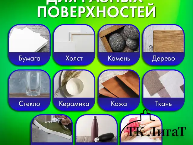 Маркеры акриловые для рисования и хобби 20 ярких цветов, линия 0,7-1 мм, BRAUBERG ART CLASSIC, 152522